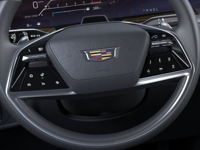 2026 Cadillac Escalade Platinum Sport - Photo 19