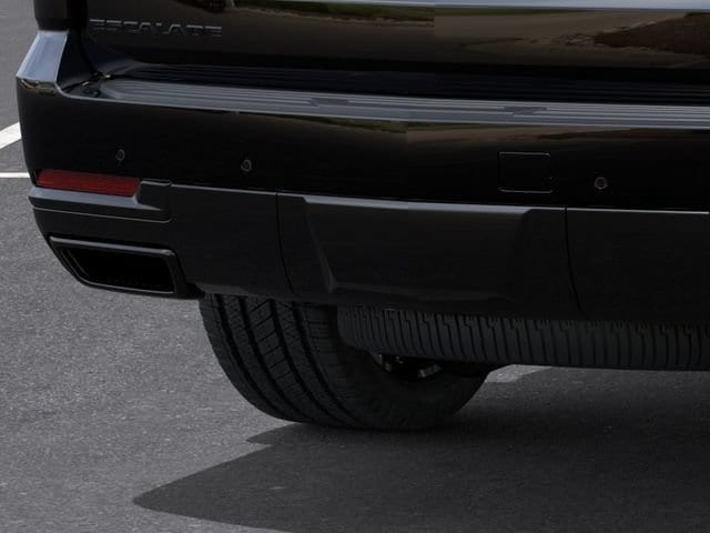 2026 Cadillac Escalade Platinum Sport - Photo 14