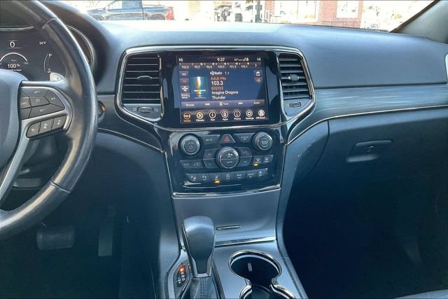 2020 Jeep Grand Cherokee Limited X - Photo 6