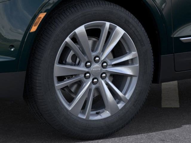 2025 Cadillac XT5 Premium Luxury - Photo 9