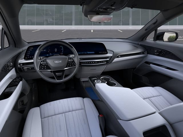 2026 Cadillac LYRIQ Premium Luxury - Photo 15