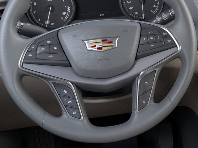2025 Cadillac XT5 Premium Luxury - Photo 19