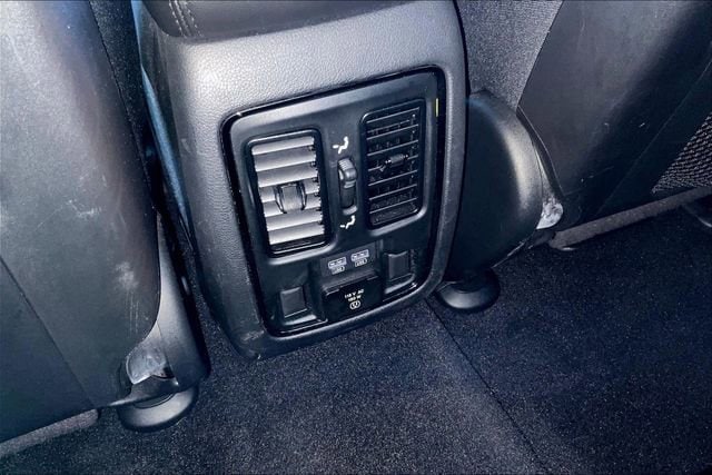 2020 Jeep Grand Cherokee Limited X - Photo 35