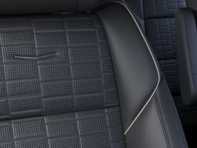 2026 Cadillac Escalade Platinum Sport - Photo 21