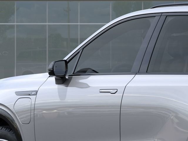 2026 Cadillac VISTIQ Sport - Photo 12