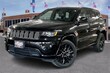 Jeep Grand Cherokee WK