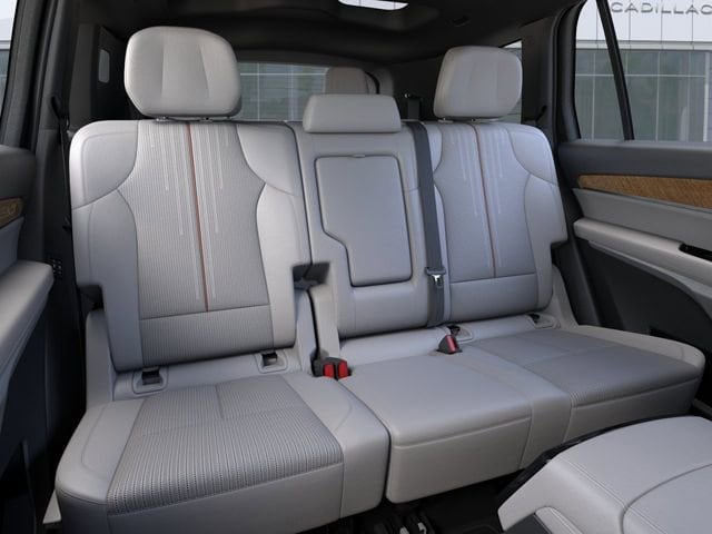 2026 Cadillac VISTIQ Sport - Photo 17