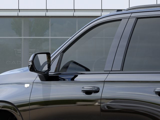 2026 Cadillac Escalade Platinum Sport - Photo 12
