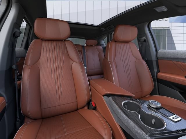2027 Cadillac OPTIQ Premium Sport - Photo 16