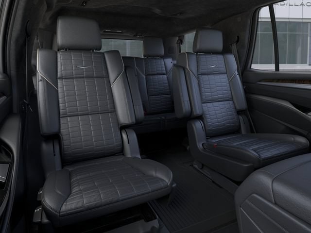 2026 Cadillac Escalade Platinum Sport - Photo 17