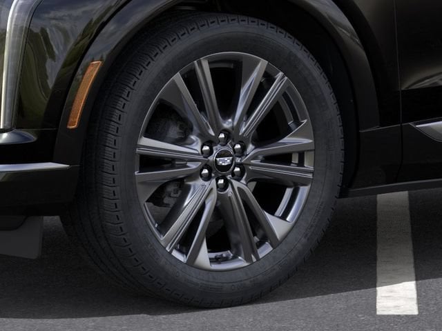 2027 Cadillac OPTIQ Premium Sport - Photo 9