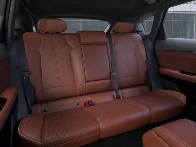 2027 Cadillac OPTIQ Premium Sport - Photo 17