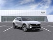 CADILLAC LYRIQ