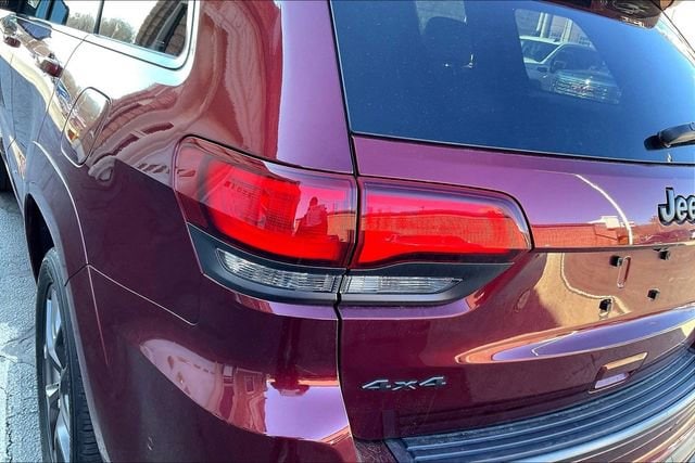 2020 Jeep Grand Cherokee Limited X - Photo 29