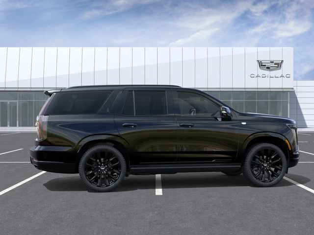 2026 Cadillac Escalade Platinum Sport - Photo 5