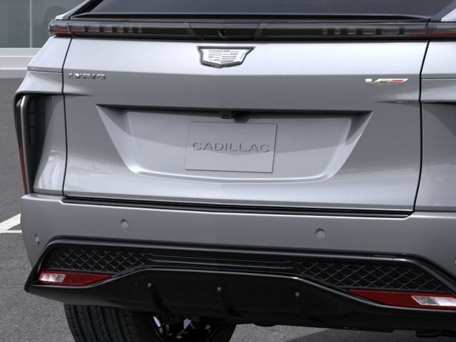 2026 Cadillac LYRIQ V Premium - Photo 14