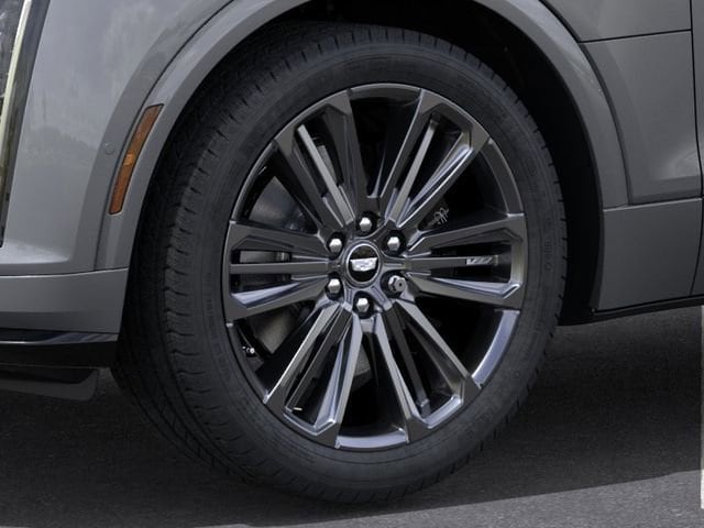 2026 Cadillac LYRIQ V Premium - Photo 9