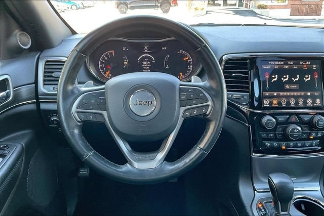 2020 Jeep Grand Cherokee Limited X - Photo 5