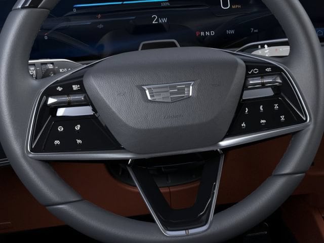 2027 Cadillac OPTIQ Premium Sport - Photo 19