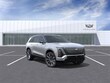 CADILLAC VISTIQ