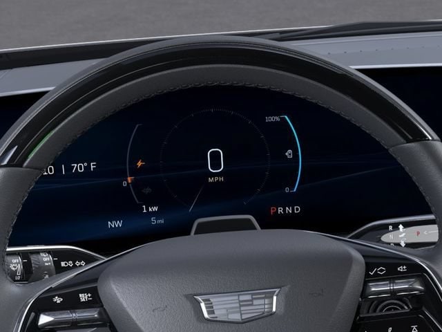 2026 Cadillac LYRIQ Premium Luxury - Photo 18