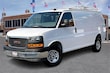 GMC Savana Cargo 2500