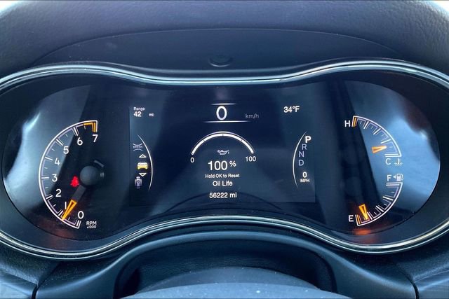 2020 Jeep Grand Cherokee Limited X - Photo 20
