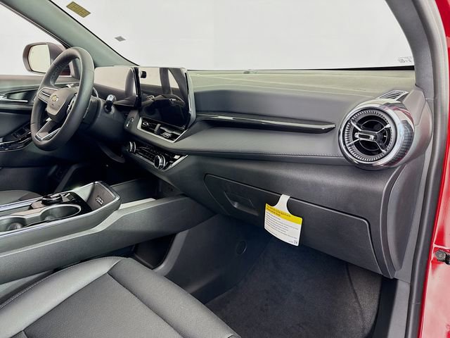 2026 Chevrolet Equinox LT - Photo 29