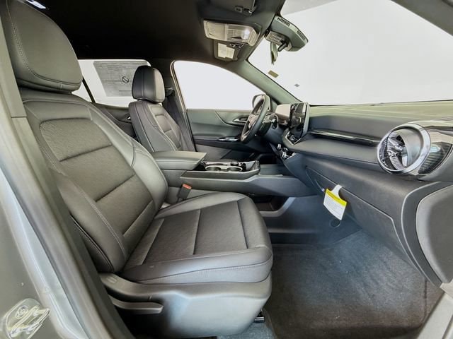 2026 Chevrolet Equinox LT - Photo 27