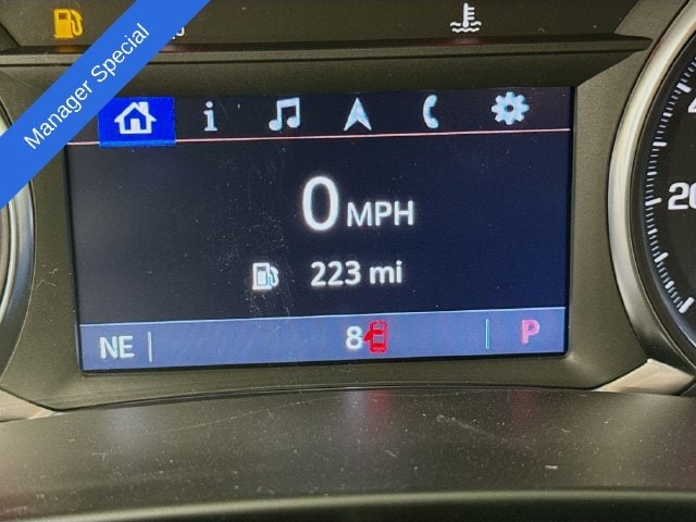 2026 Chevrolet Blazer 2LT - Photo 12