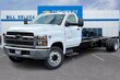 Chevrolet Silverado 6500 HD