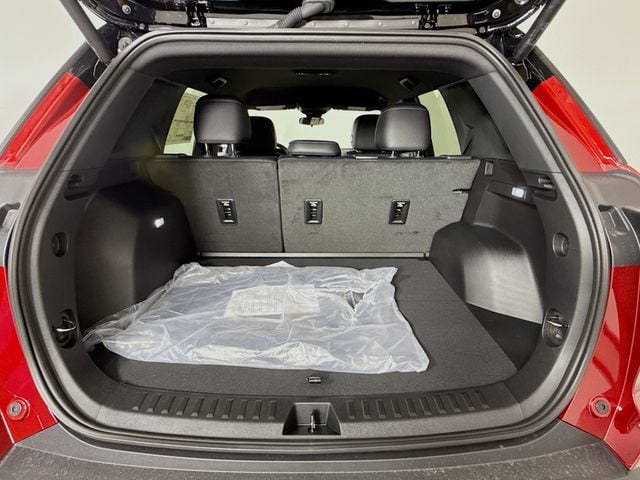 2026 Chevrolet Equinox LT - Photo 26