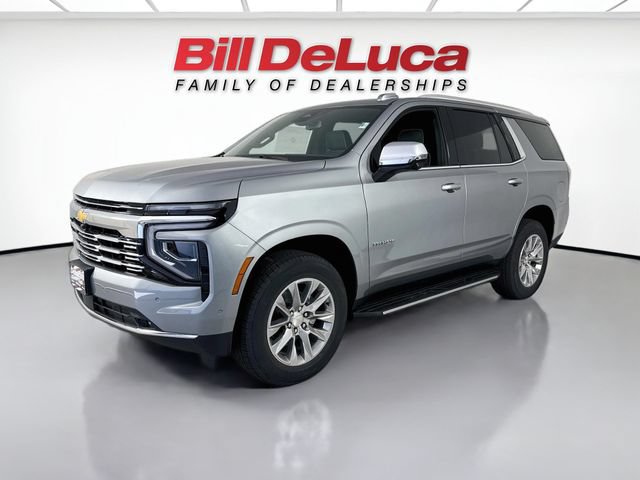2026 Chevrolet Tahoe Premier SUV