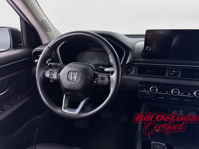 2023 Honda Pilot Touring - Photo 25