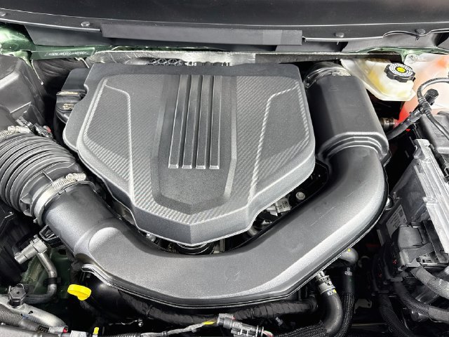 2027 Chevrolet Traverse LT - Photo 31