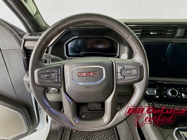 2024 GMC Sierra 1500 AT4X - Photo 12