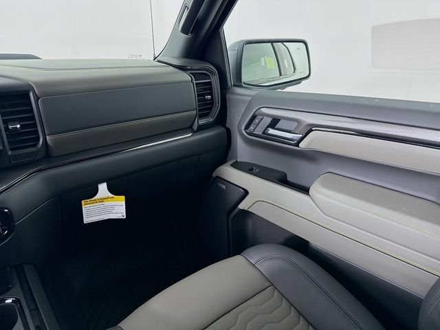 2026 Chevrolet Silverado 1500 ZR2 - Photo 25