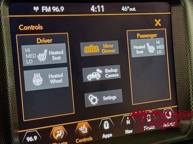 2023 Jeep Wrangler 4xe Willys 4XE - Photo 22