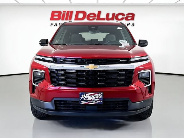 2026 Chevrolet Traverse LT - Photo 2