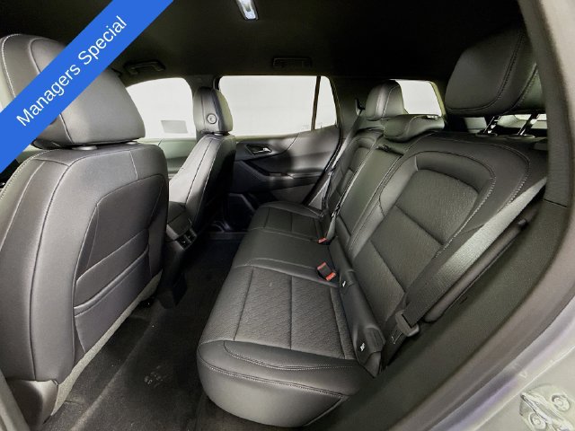 2026 Chevrolet Equinox LT - Photo 24