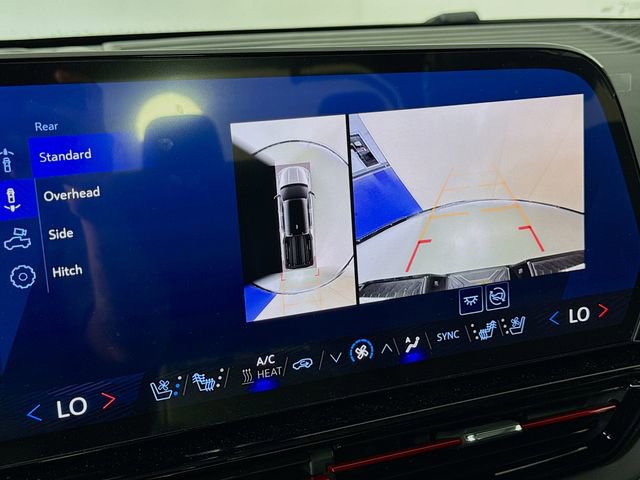 2025 Chevrolet Silverado EV RST - Photo 14