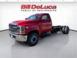 Chevrolet Silverado 5500 HD