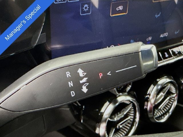 2026 Chevrolet Blazer EV LT - Photo 17