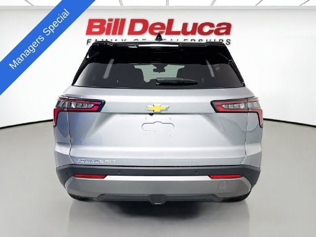2026 Chevrolet Equinox LT - Photo 6
