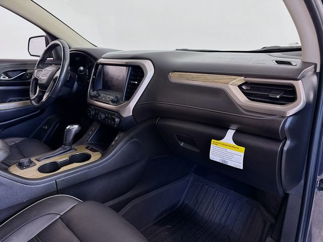 2019 GMC Acadia Denali - Photo 32