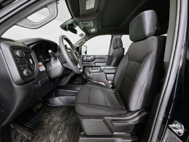 2026 Chevrolet Silverado 2500 HD Work Truck - Photo 19