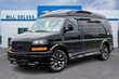 GMC Savana 2500