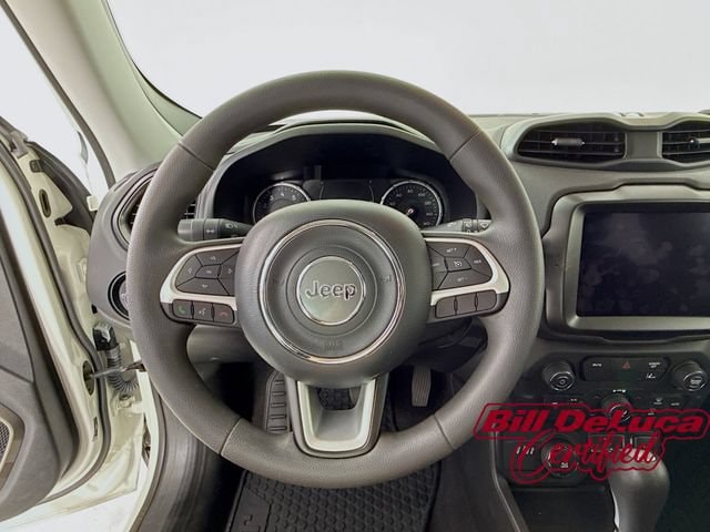 2023 Jeep Renegade Latitude - Photo 12
