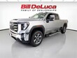 GMC Sierra 2500 HD