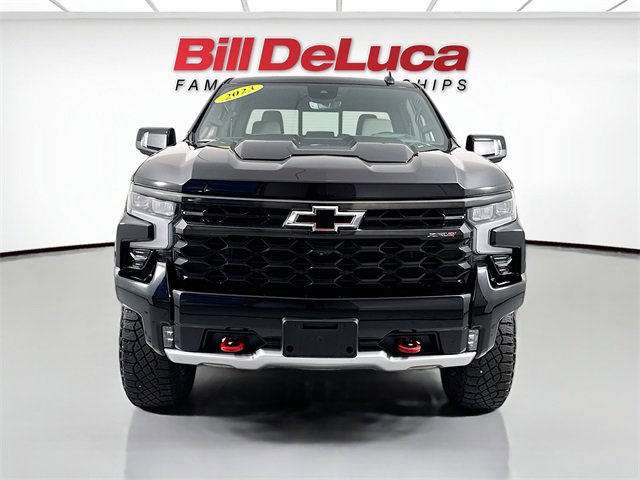 2023 Chevrolet Silverado 1500 ZR2 photo 2
